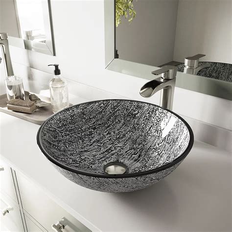 Vessel Round Sink Gallery 7