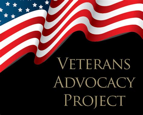 Veterans Advocacy