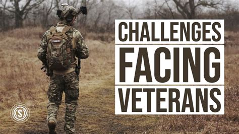 Veterans Challenges