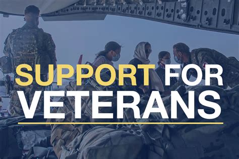 Veterans Support Image 1