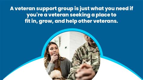 Veterans Support Groups Image 6