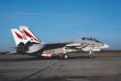 VF-14 Tophatters