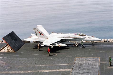 VFA-25 Squadron