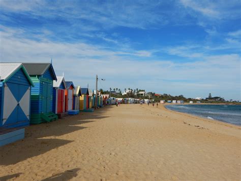 Victoria Beaches