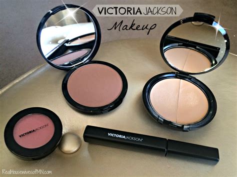 Victoria Jackson Eyeshadow Palette Affordable Price Point