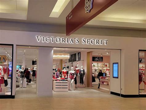 Victoria's Secret Store