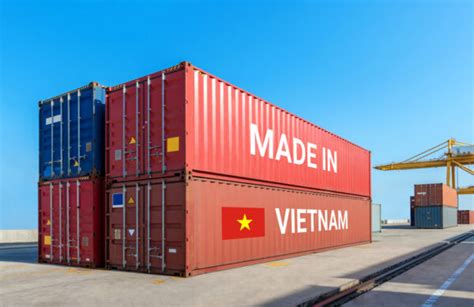 Vietnam manufacturing