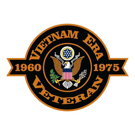 Vietnam Vet Sticker Meanings