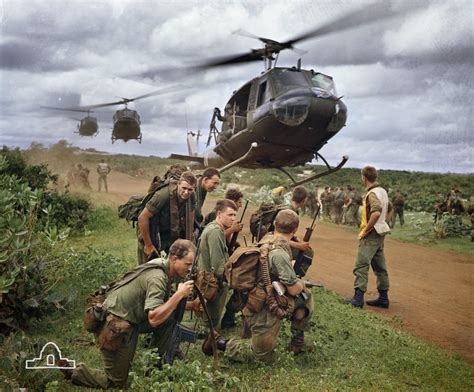 Vietnam War 1967