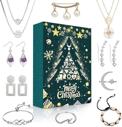 Vintage Advent Jewelry