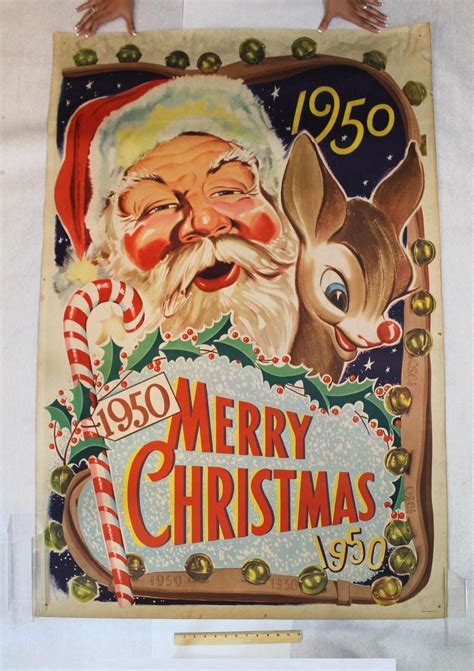 Vintage Christmas Prints