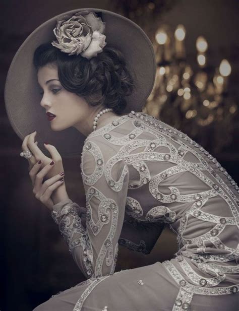 Vintage Glamour