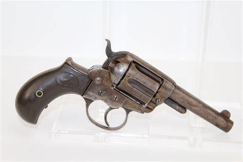 Vintage Revolver