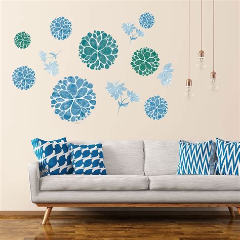 Vinyl Stickers for Walls