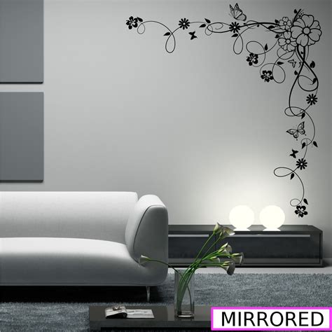 Vinyl Transfer Wall Decals