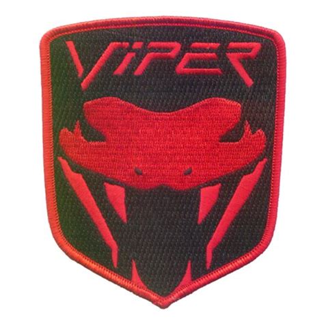 56th Fighter Wing - Viper Patch