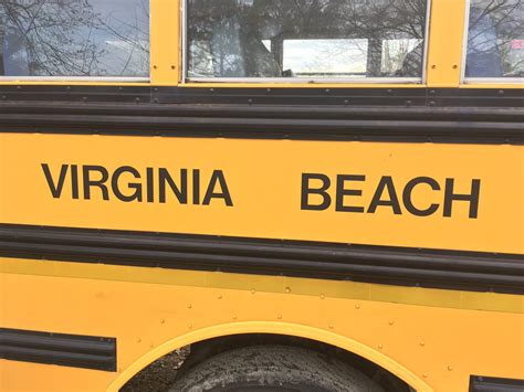 Virginia Beach schools