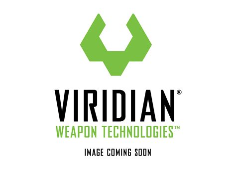 Viridian Essential Red Laser Sight with Light