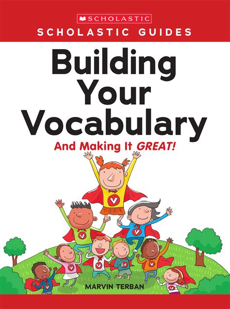 Vocabulary Building Techniques