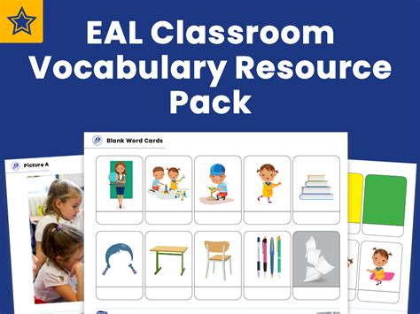 Vocabulary Resources