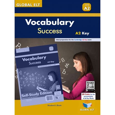 Vocabulary Success