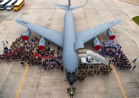 Vocational Training at MacDill AFB