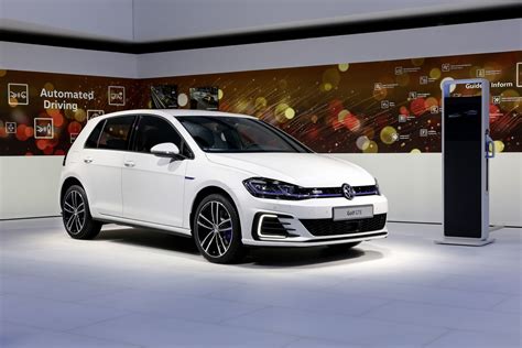 Volkswagen e-Golf