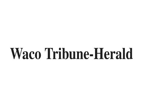 waco herald tribune obituaries