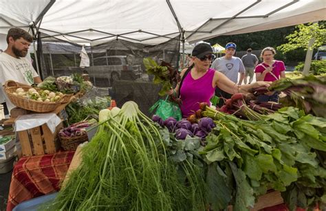 Wake County Farmers Market