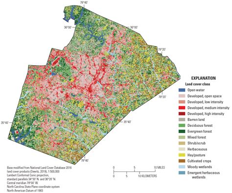 Wake County Resources