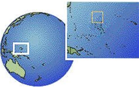 Wake Island Time Zone Challenges