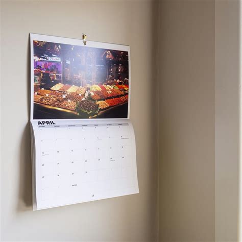 Wall Calendars