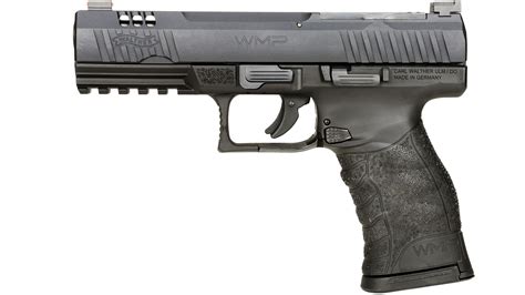 Walther 22 Pistol Final Thoughts