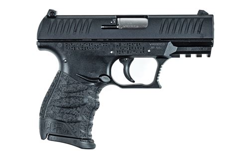 Walther CCP 2