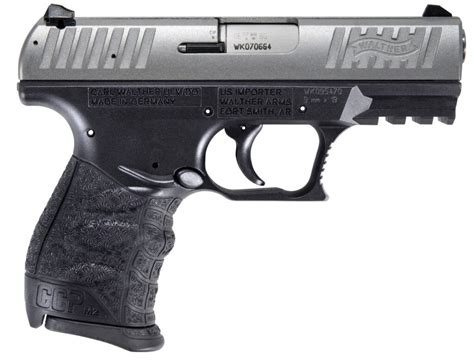 Walther CCP 3