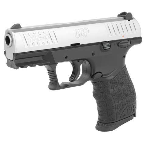 Walther CCP 6