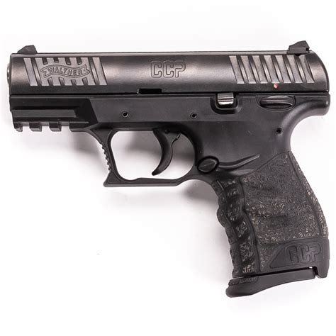 Walther CCP 8