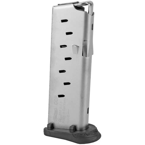 Walther CCP Magazine