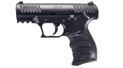 Walther CCP Takedown