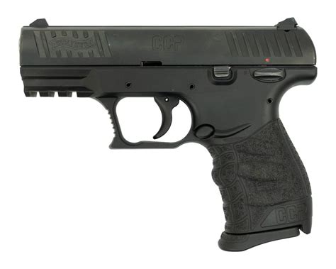 Walther CCP Warranty