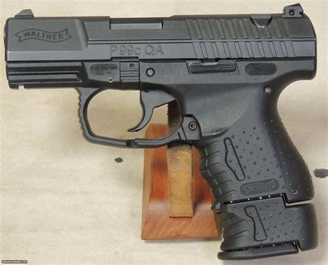 Walther Compact 9mm Pistol Review And Buyers Guide