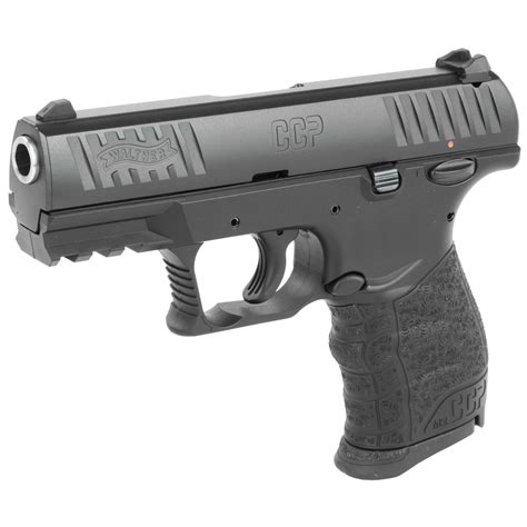 Walther Compact 9mm Pistol Review And Buyers Guide