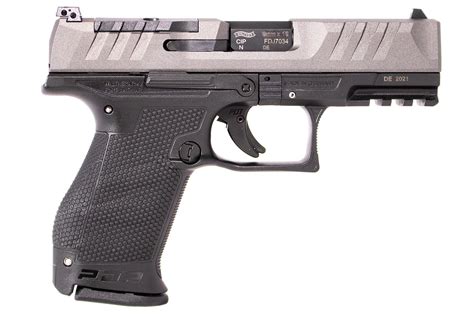 Walther Compact 9mm Pistol Review And Buyers Guide