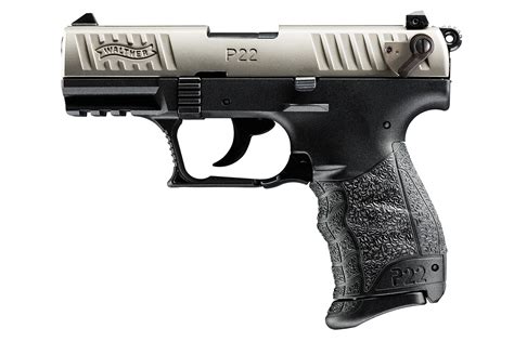 Walther LR 22 Gallery 2