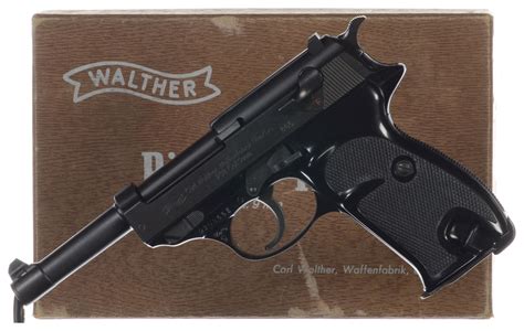 Walther P38 Gallery