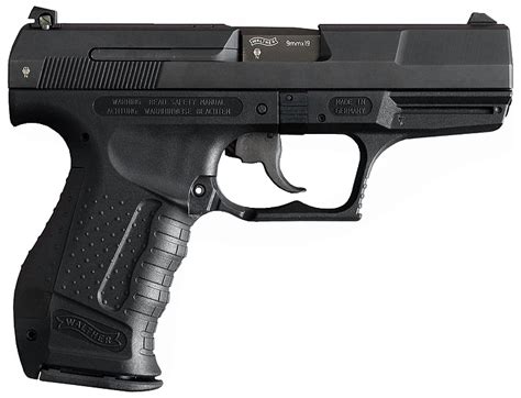 Walther P99 James Bond