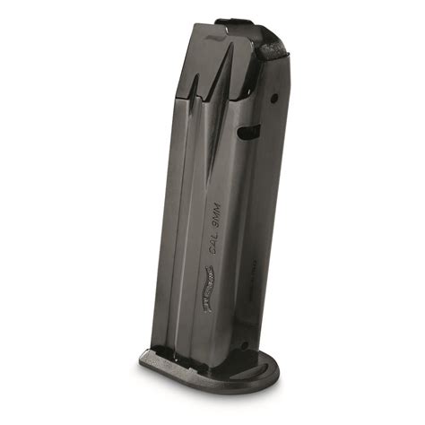 Walther P99 Magazine