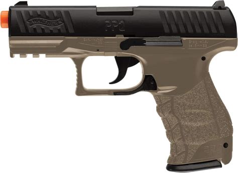 Walther P99 Reliability