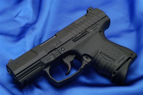 Walther P99 Review