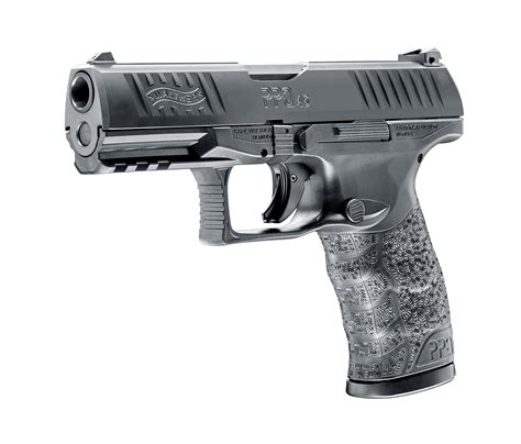 Walther PPQ